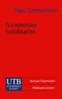 Buchcover Grundwissen Sozialisation