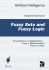 Buchcover Fuzzy Sets and Fuzzy Logic