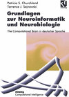 Buchcover Grundlagen zur Neuroinformatik und Neurobiologie