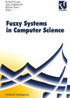 Buchcover Fuzzy-Systems in Computer Science