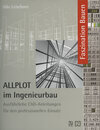 Buchcover ALLPLOT im Ingenieurbau
