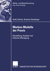 Buchcover Marken-Modelle der Praxis