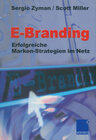 Buchcover E-Branding