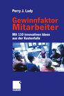 Buchcover Gewinnfaktor Mitarbeiter