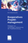 Buchcover Kooperatives Projektmanagement