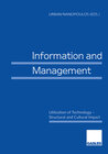 Buchcover Information and Management
