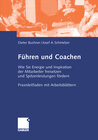Buchcover Führen und Coachen