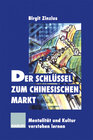 Buchcover Der Schlüssel zum chinesischen Markt