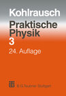 Buchcover Praktische Physik