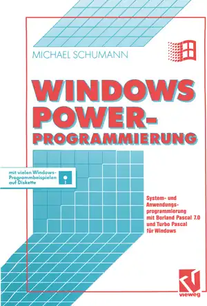 Buchcover ISBN 9783322872357