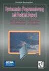Buchcover Systemnahe Programmierung mit Borland Pascal