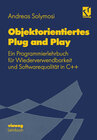 Buchcover Objektorientiertes Plug and Play