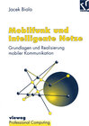 Buchcover Mobilfunk und Intelligente Netze