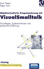 Buchcover Objektorientierte Programmierung mit VisualSmalltalk