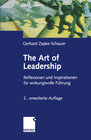 Buchcover The Art of Leadership