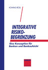 Buchcover Integrative Risikobegrenzung