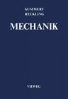 Buchcover Mechanik