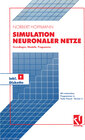 Buchcover Simulation Neuronaler Netze