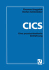 Buchcover CICS