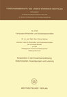 Buchcover Kooperation in der Erwachsenenbildung: Determinanten, Ausprägungen und Leistung