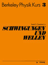 Buchcover Schwingungen und Wellen