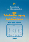 Buchcover DFÜ, Datenfernübertragung im Apple-Pascal-System