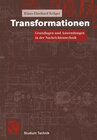Buchcover Transformationen