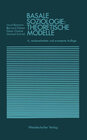 Buchcover Basale Soziologie: Theoretische Modelle