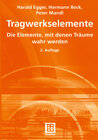 Buchcover Tragwerkselemente