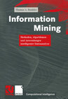 Buchcover Information Mining