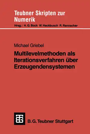 Buchcover ISBN 9783322892249