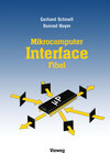 Buchcover Mikrocomputer-lnterfacefibel