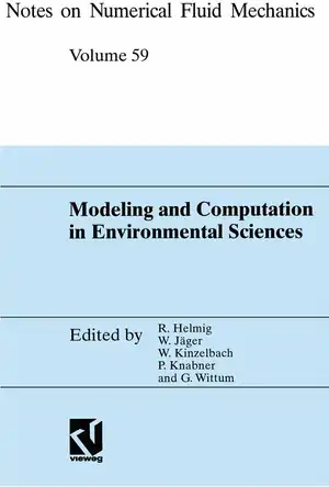 Buchcover ISBN 9783322895653