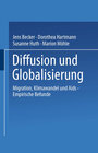 Buchcover Diffusion und Globalisierung