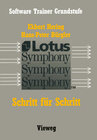 Buchcover Lotus Symphony