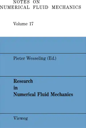 Buchcover ISBN 9783322897299