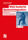 Buchcover Web-basierte Systemintegration
