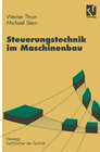 Buchcover Steuerungstechnik im Maschinenbau