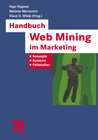 Buchcover Handbuch Web Mining im Marketing
