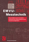 Buchcover EMVU-Messtechnik
