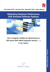 Buchcover Optimising Business Performance with Standard Software Systems