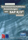 Buchcover Betriebswirtschaftliche Anwendungen mit SAP R/3®