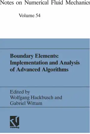 Buchcover ISBN 9783322899439