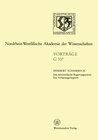 Buchcover Das österreichische Regierungssystem Ein Verfassungsvergleich