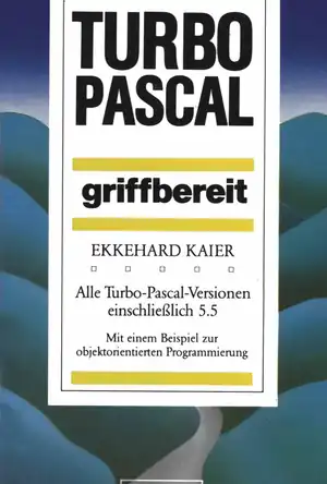 Buchcover ISBN 9783322901019