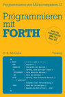 Buchcover Programmieren mit FORTH
