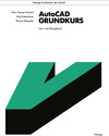 Buchcover AutoCAD Grundkurs