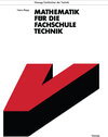 Buchcover Mathematik für die Fachschule Technik