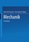 Buchcover Mechanik