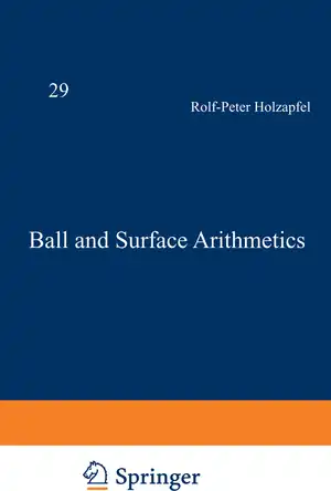 Buchcover ISBN 9783322901699